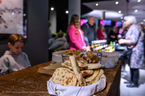 Babski-4 Poniedziałkowe Kino z Nutą Babskiego Szaleństwa w CSM