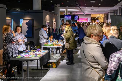 Babski-41 Poniedziałkowe Kino z Nutą Babskiego Szaleństwa w CSM