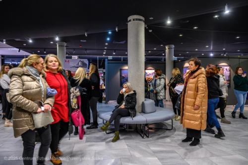 Babski-50 Poniedziałkowe Kino z Nutą Babskiego Szaleństwa w CSM