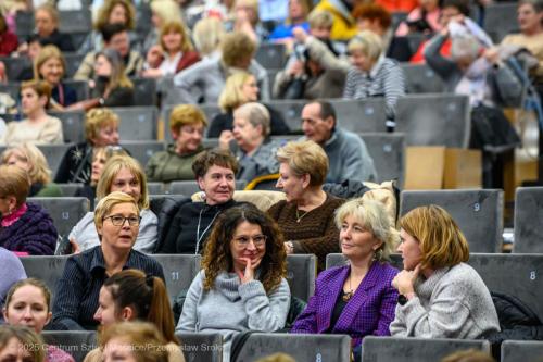 Babski-61 Poniedziałkowe Kino z Nutą Babskiego Szaleństwa w CSM