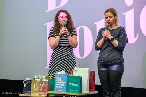 Babski-74 Poniedziałkowe Kino z Nutą Babskiego Szaleństwa w CSM