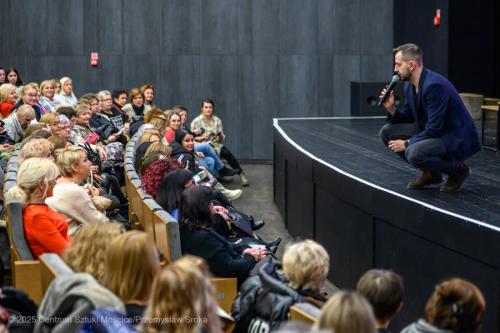 Babski-93 Poniedziałkowe Kino z Nutą Babskiego Szaleństwa w CSM