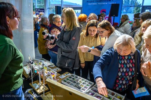 Babski-16 Babski Poniedziałek - z filmem "Seks dla opornych"