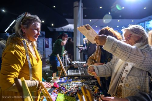 Babski-19 Babski Poniedziałek - z filmem "Seks dla opornych"