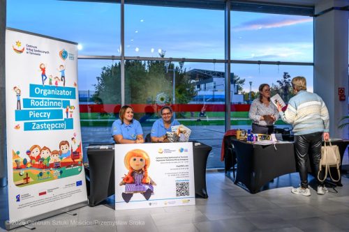 Babski-2 Babski Poniedziałek - z filmem "Seks dla opornych"