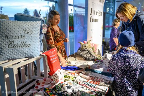 Babski-34 Babski Poniedziałek - z filmem "Seks dla opornych"