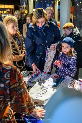 Babski-35 Babski Poniedziałek - z filmem "Seks dla opornych"