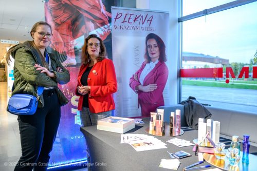 Babski-5 Babski Poniedziałek - z filmem "Seks dla opornych"