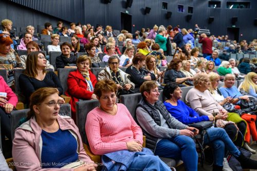 Babski-60-68ed4cdf15465 Babski Poniedziałek - z filmem "Seks dla opornych"