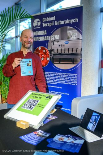 Babski-7 Babski Poniedziałek - z filmem "Seks dla opornych"