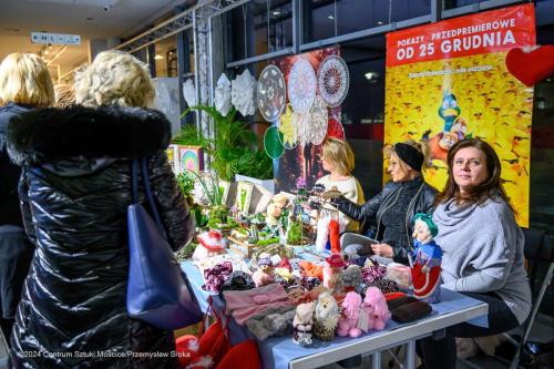 PSR_5318 CSM - Babski Poniedziałek i „Fuks 2”