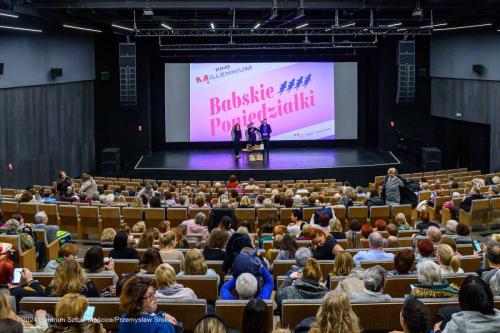 PSR_5334 CSM - Babski Poniedziałek i „Fuks 2”