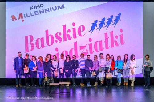 PSR_5376 CSM - Babski Poniedziałek i „Fuks 2”