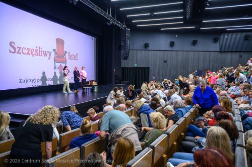 Babski46 Są takie poniedziałki, na które naprawdę warto czekać....