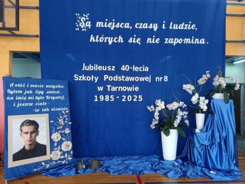 474031779_1020337343458628_716676755747726634_n Historię i tożsamość szkoły buduje przez lata jej społeczność