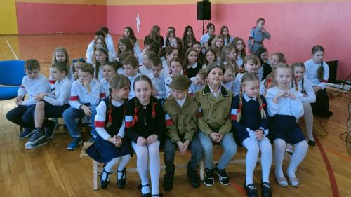 474382215_1020337266791969_3436052266739320020_n Historię i tożsamość szkoły buduje przez lata jej społeczność