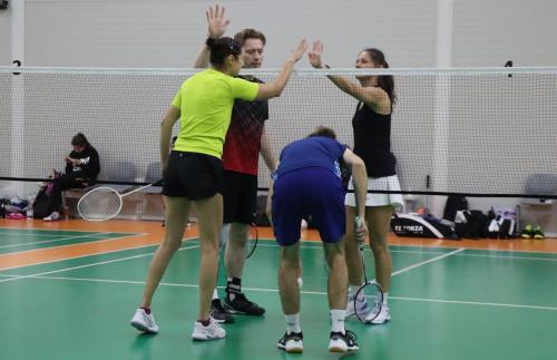 15 Małopolska Open Tarnów 2024