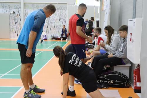 18 Małopolska Open Tarnów 2024