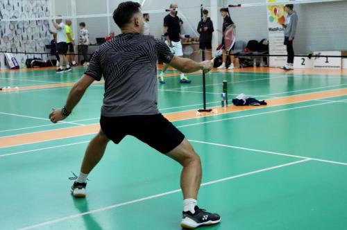 20 Małopolska Open Tarnów 2024