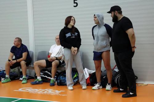 21 Małopolska Open Tarnów 2024