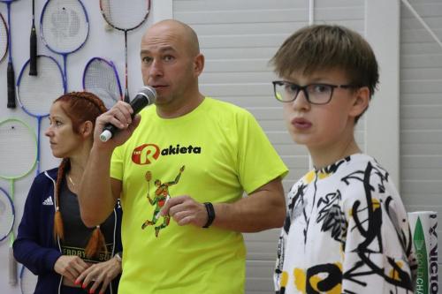 23 Małopolska Open Tarnów 2024