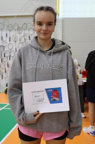 25 Małopolska Open Tarnów 2024