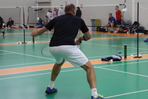 27 Małopolska Open Tarnów 2024