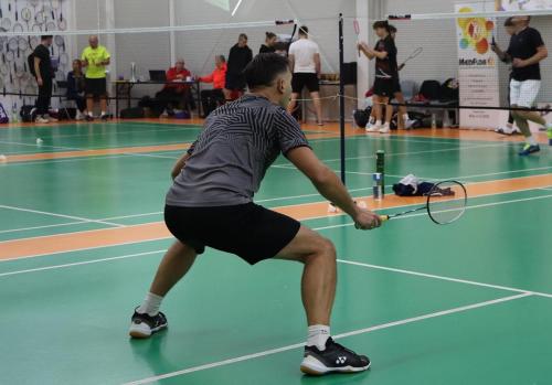 29 Małopolska Open Tarnów 2024