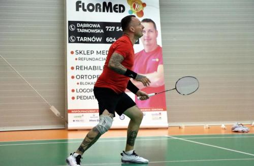 3 Małopolska Open Tarnów 2024