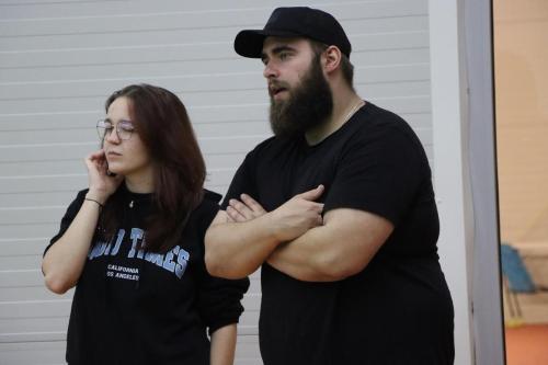 34 Małopolska Open Tarnów 2024