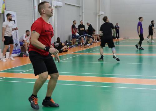 36 Małopolska Open Tarnów 2024