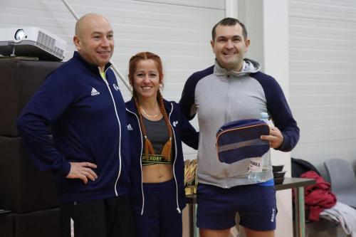 4-copy Małopolska Open Tarnów 2024