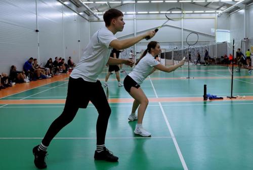 45 Małopolska Open Tarnów 2024