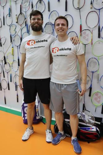 5 Małopolska Open Tarnów 2024