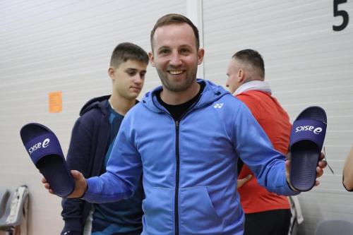 6-copy Małopolska Open Tarnów 2024