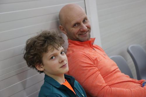 11 Małopolska Open Tarnów - BADMINTON