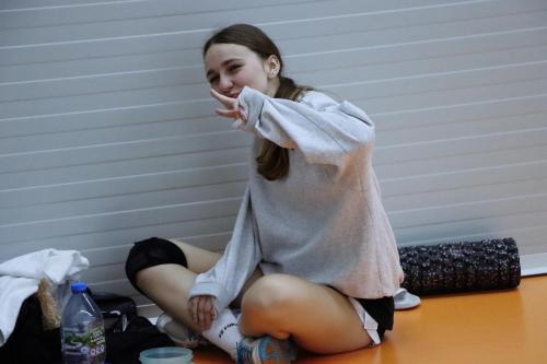 20 Małopolska Open Tarnów - BADMINTON