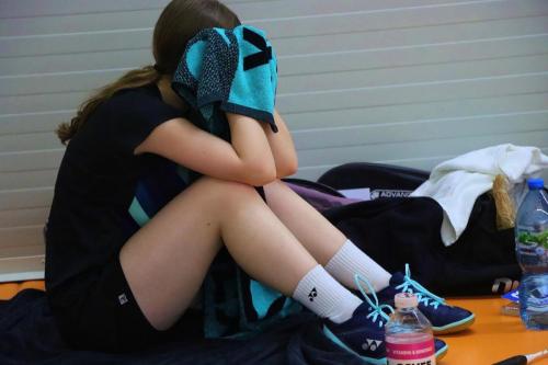 21 Małopolska Open Tarnów - BADMINTON