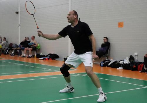 24 Małopolska Open Tarnów - BADMINTON