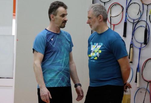 31 Małopolska Open Tarnów - BADMINTON