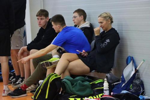 47 Małopolska Open Tarnów - BADMINTON