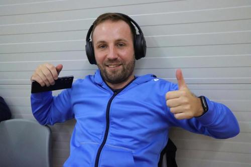 7 Małopolska Open Tarnów - BADMINTON