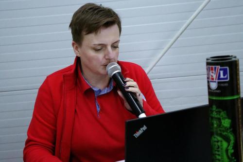 7a Małopolska Open Tarnów - BADMINTON