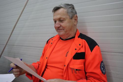 8 Małopolska Open Tarnów - BADMINTON