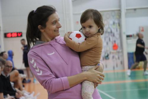 8a Małopolska Open Tarnów - BADMINTON