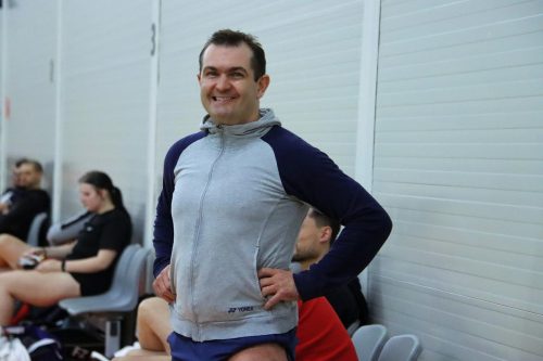 16 Małopolska Open – Turniej Badmintona 15.11.25