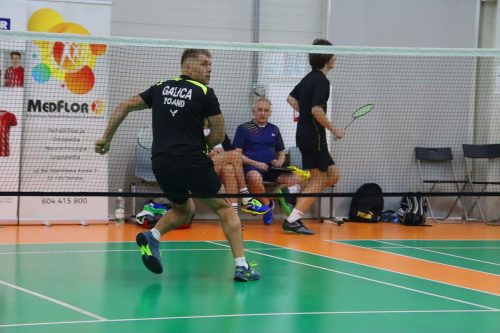 17 Małopolska Open – Turniej Badmintona 15.11.25