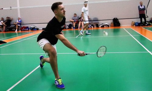 24 Małopolska Open – Turniej Badmintona 15.11.25