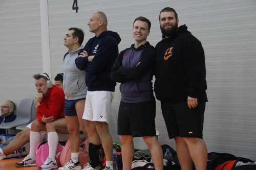 29 Małopolska Open – Turniej Badmintona 15.11.25