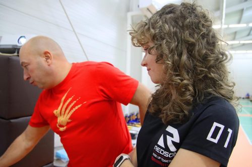 37 Małopolska Open – Turniej Badmintona 15.11.25